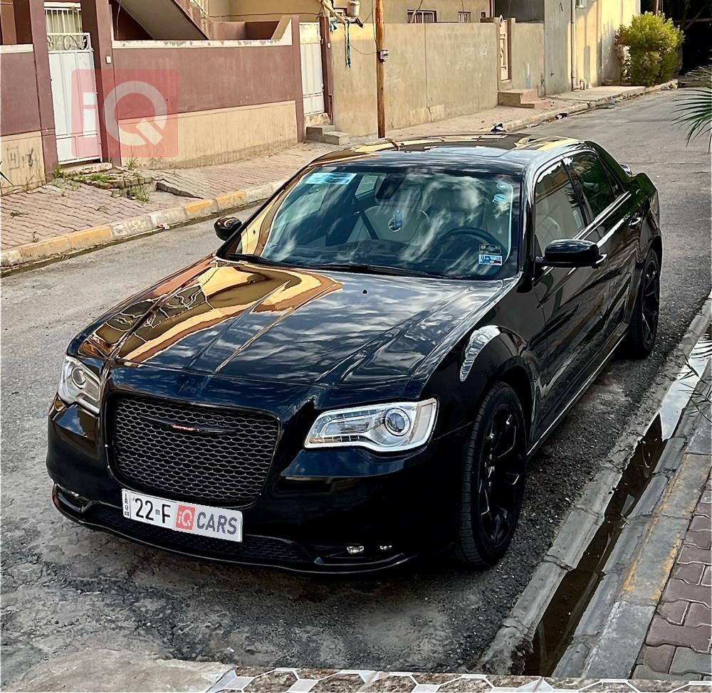 Chrysler 300